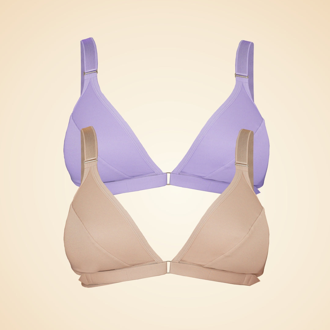 Mobility Bra Basics Bundle