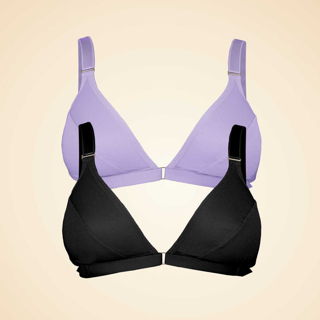 Mobility Bra Basics Bundle