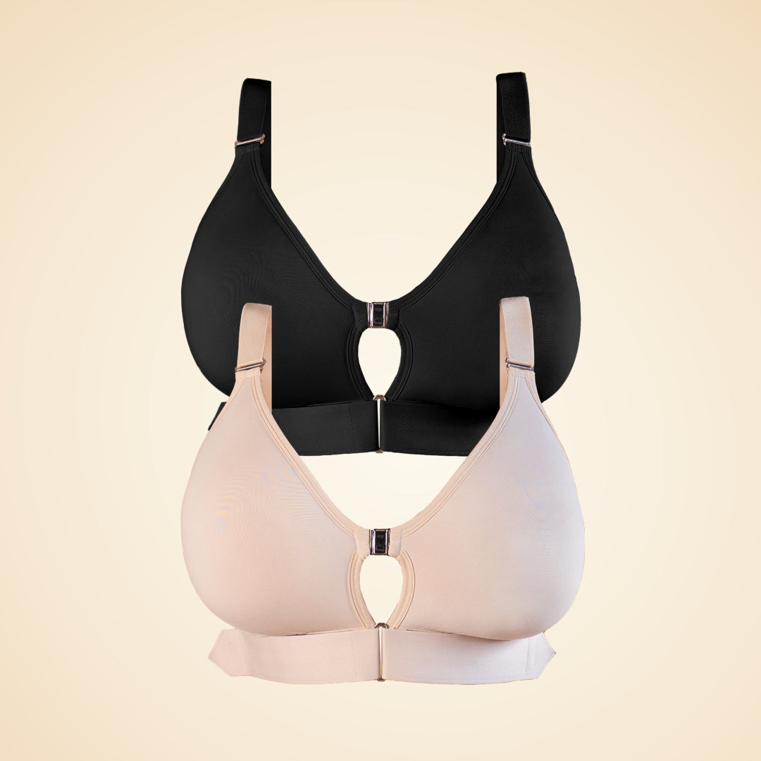 Goddess Lift Mobility Bra Bundle