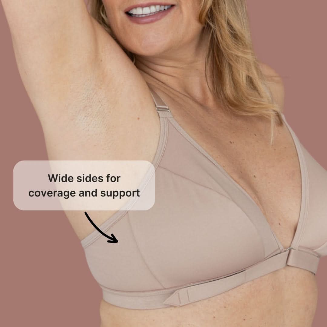 Mobility Bra Basics Bundle