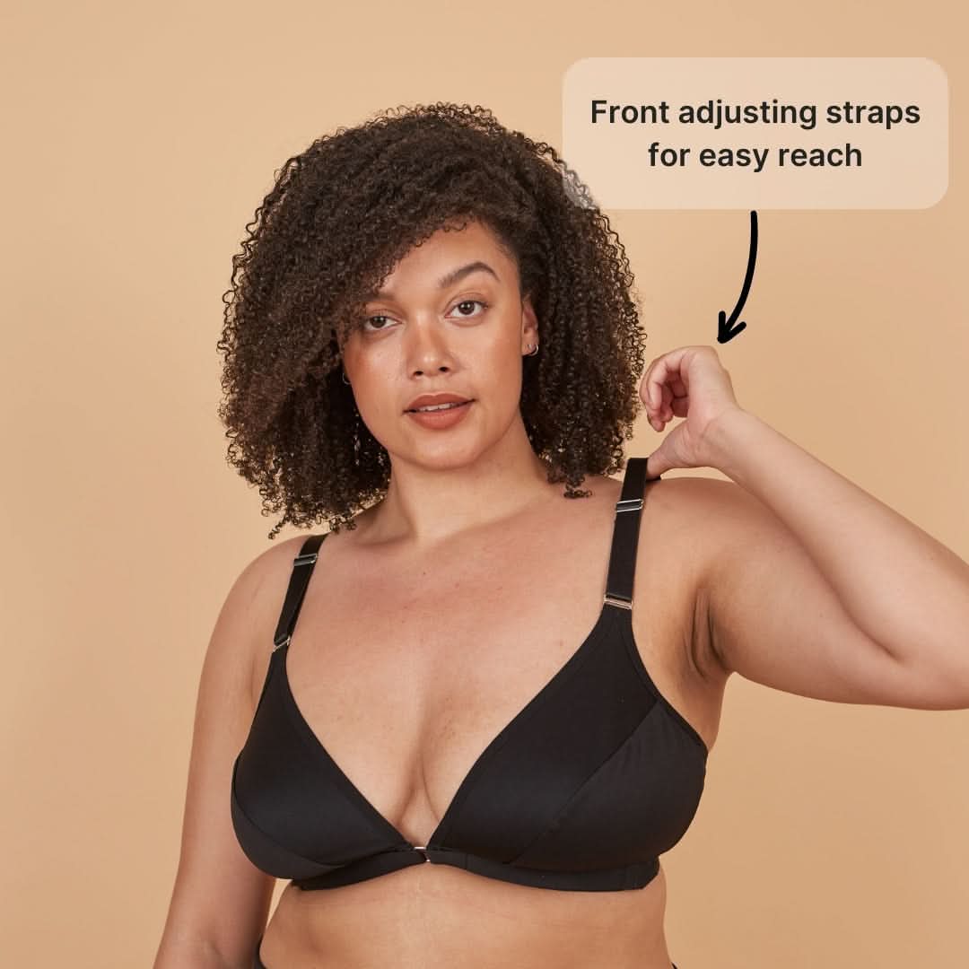 Mobility Bra Basics Bundle