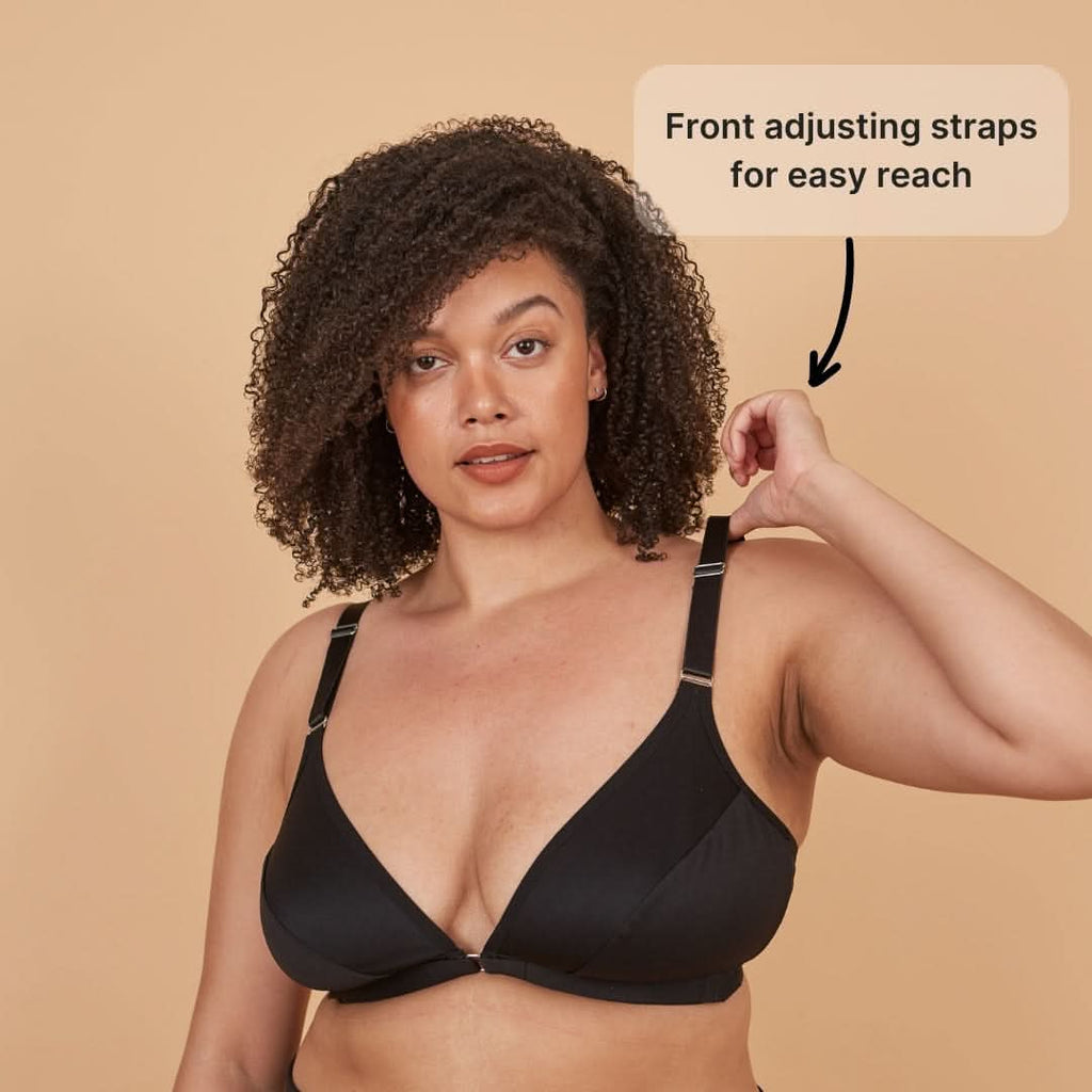 Easy-On Mobility Bra (Original)