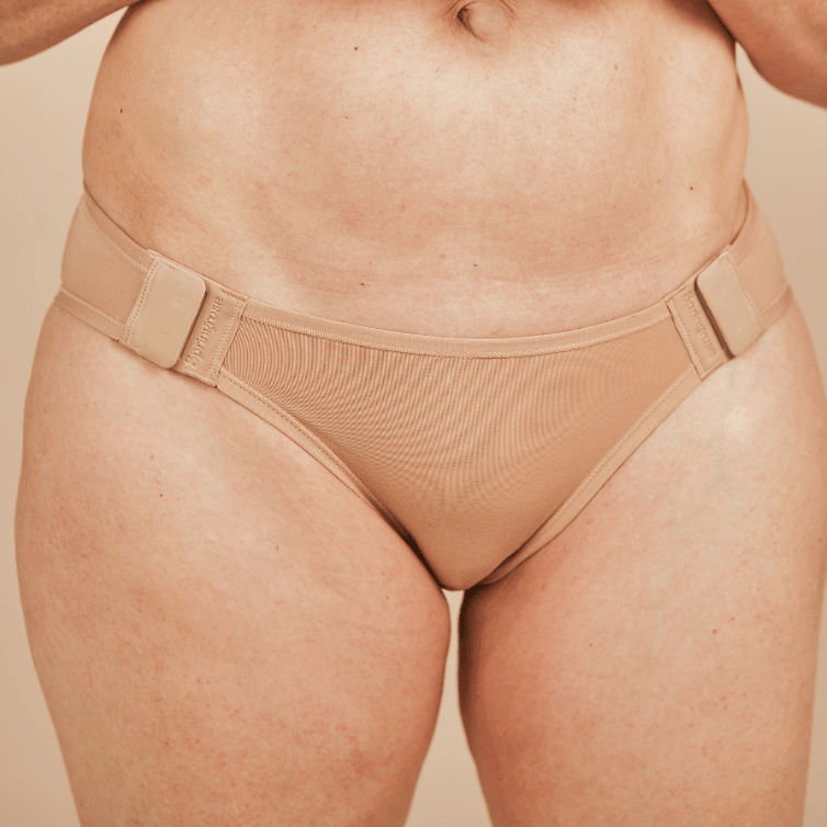 Adaptive Underwear