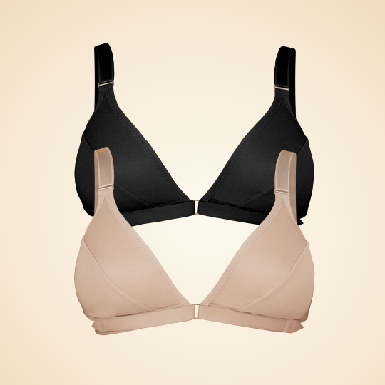 Mobility Bra Basics Bundle