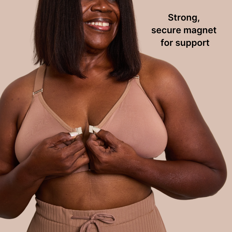 Goddess Lift Mobility Bra