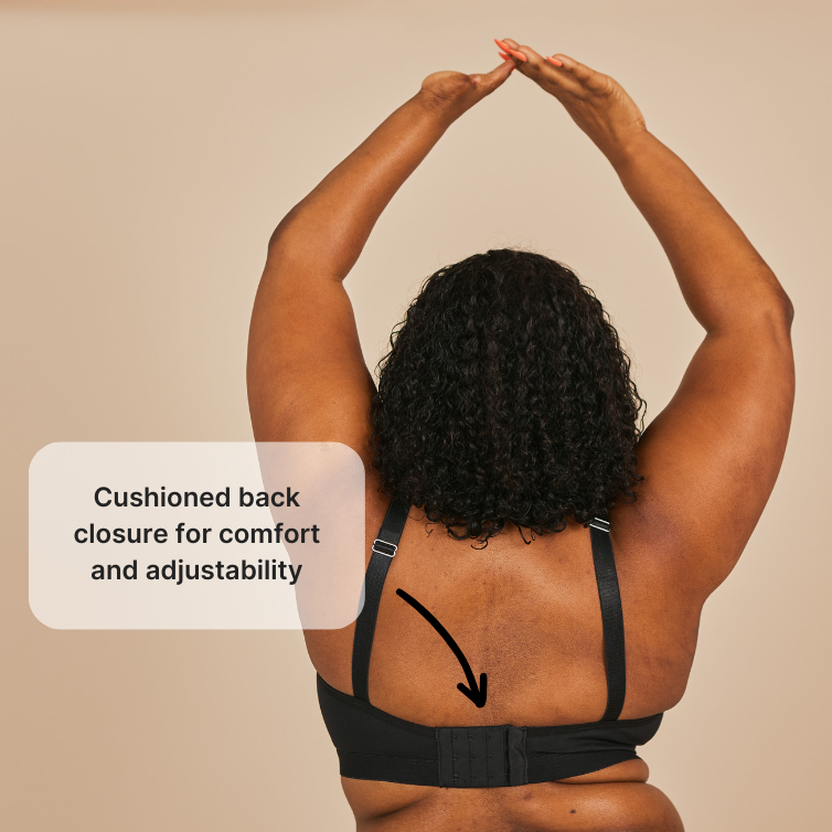 Easy-On Mobility Bra (Seamless Cups) Bundle