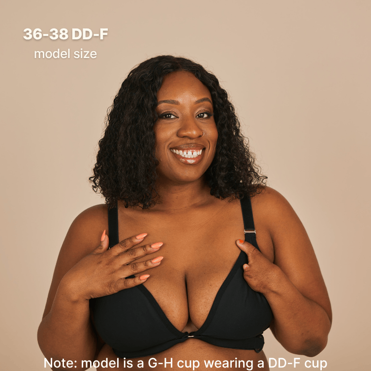 Easy-On Mobility Bra (Seamless Cups) Bundle