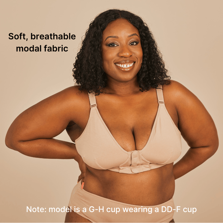 The Effortless Bra Bundle