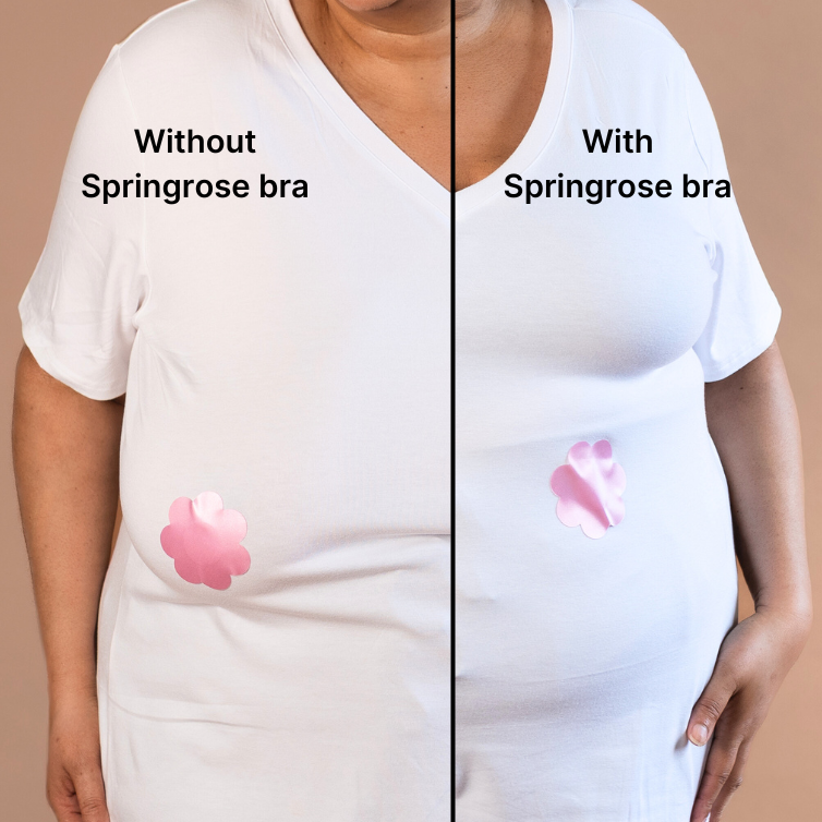Goddess Lift Mobility Bra Bundle