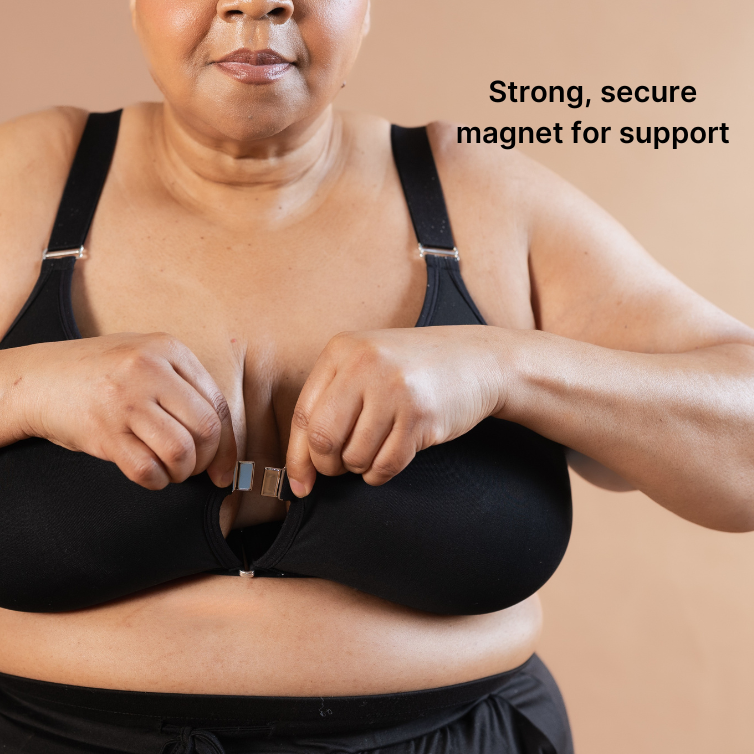 Goddess Lift Mobility Bra Bundle