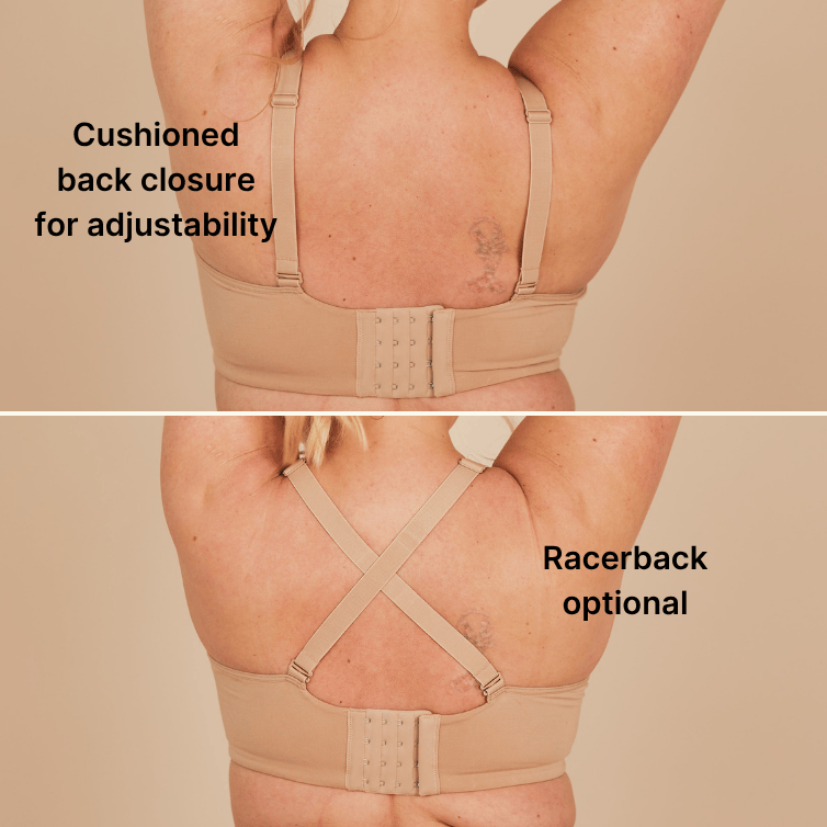 The Effortless Bra Bundle