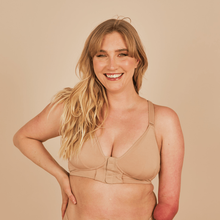 The Effortless Bra Bundle