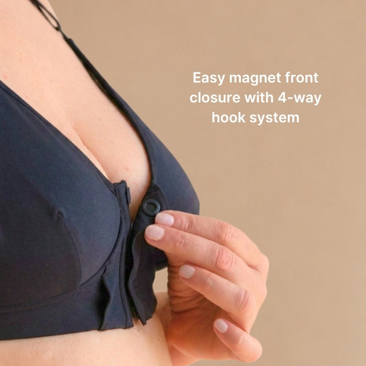 The Effortless Bra