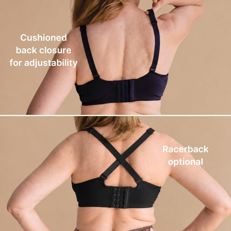 The Effortless Bra