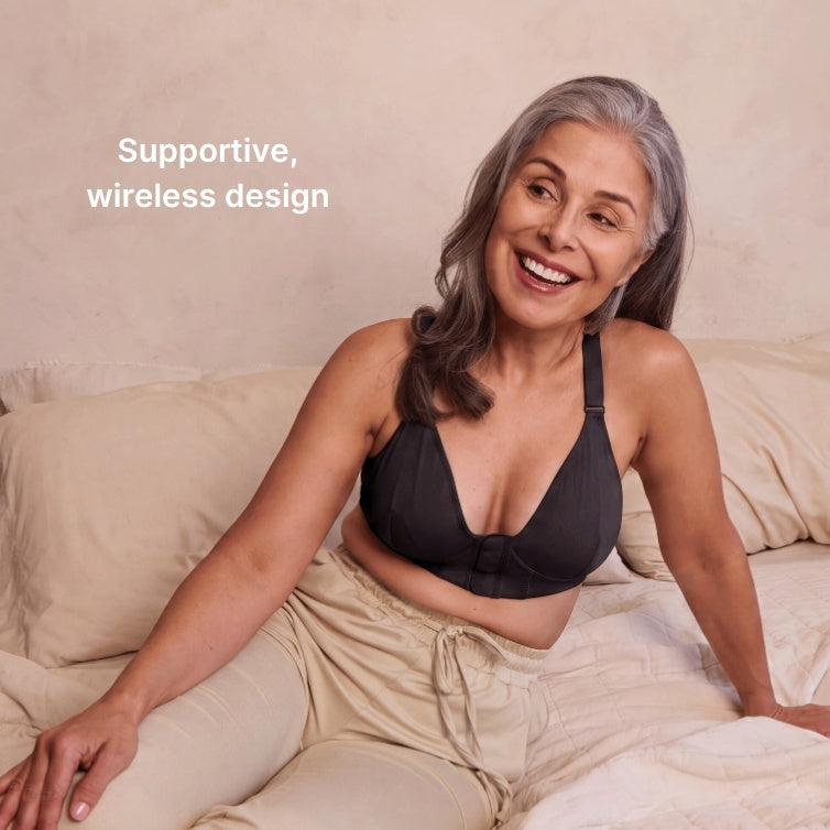 The Effortless Bra Bundle