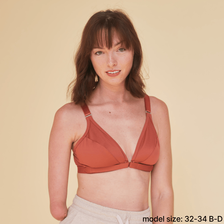 Easy-On Mobility Bra (Original)