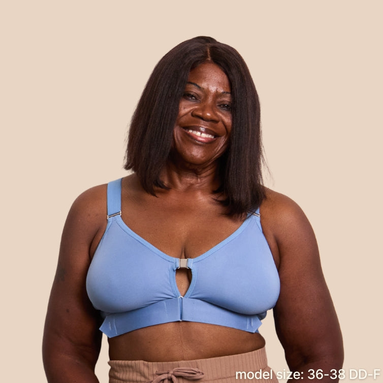Goddess Lift Mobility Bra