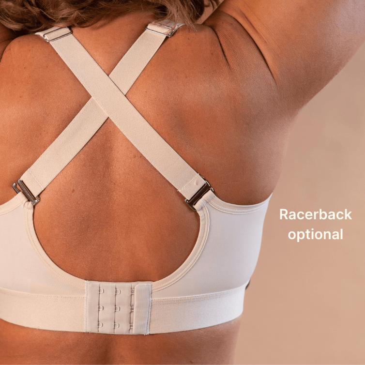 Goddess Lift Mobility Bra Bundle