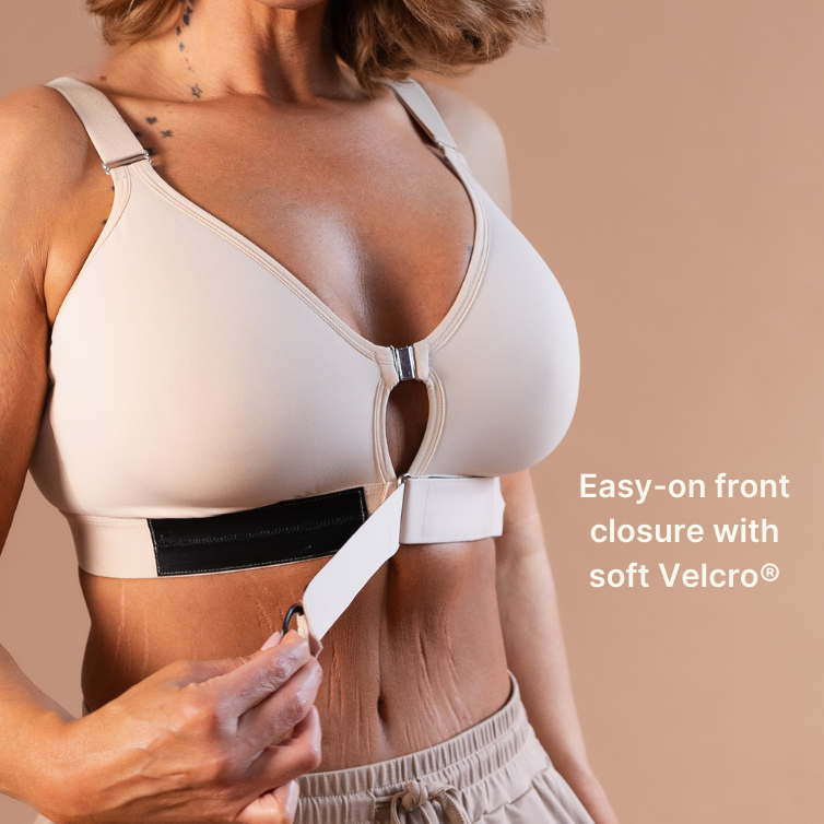 Goddess Lift Mobility Bra Bundle